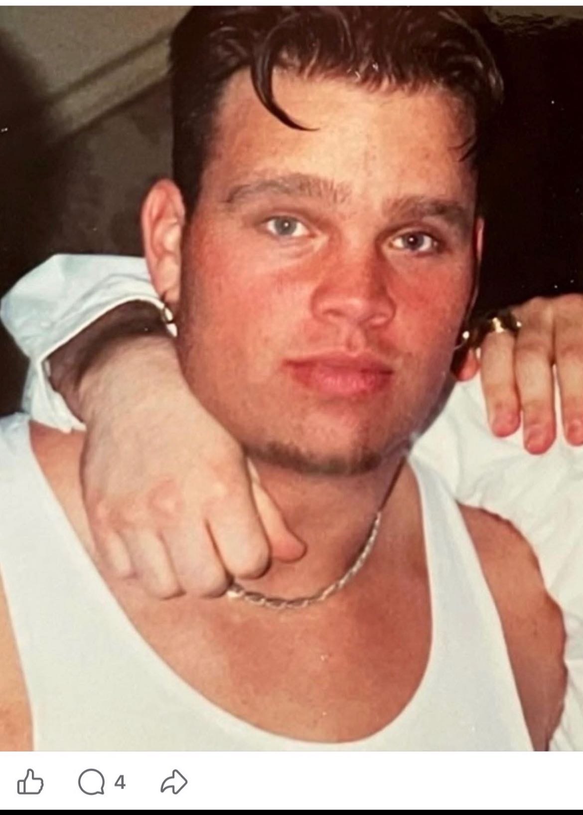 Andrew Dickson Philadelphia, PA Death, Obituary